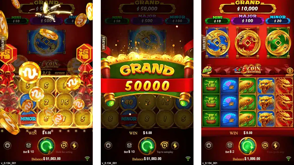 3 Coins Cricazabet247 Bonus