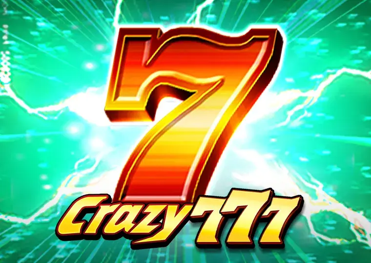Crazy 777 Cricazabet247
