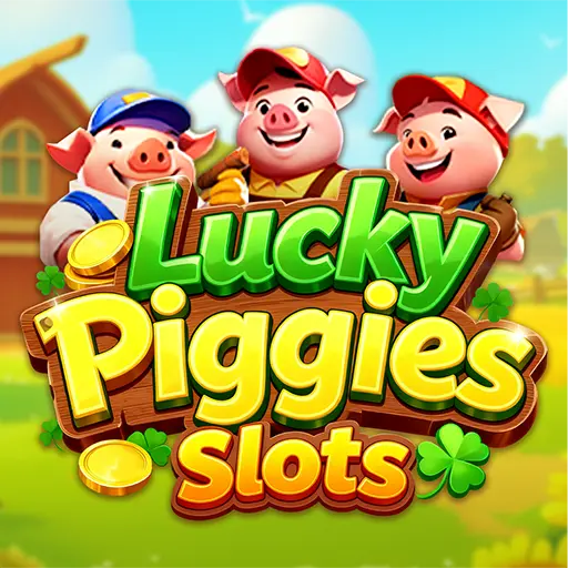 Lucky Piggies gemple Cricazabet247