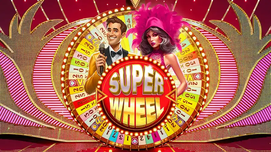 Super Wheel Cricazabet247